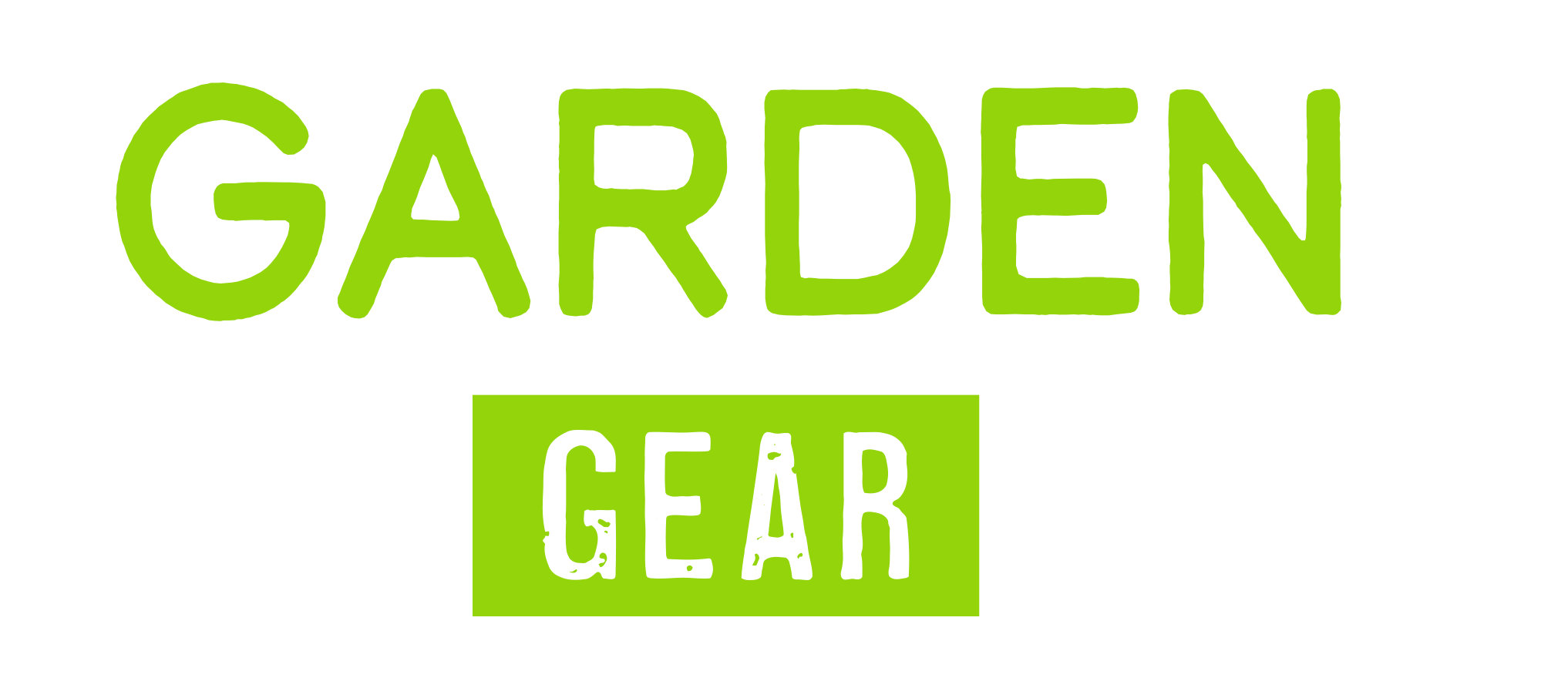 GARDENGEAR